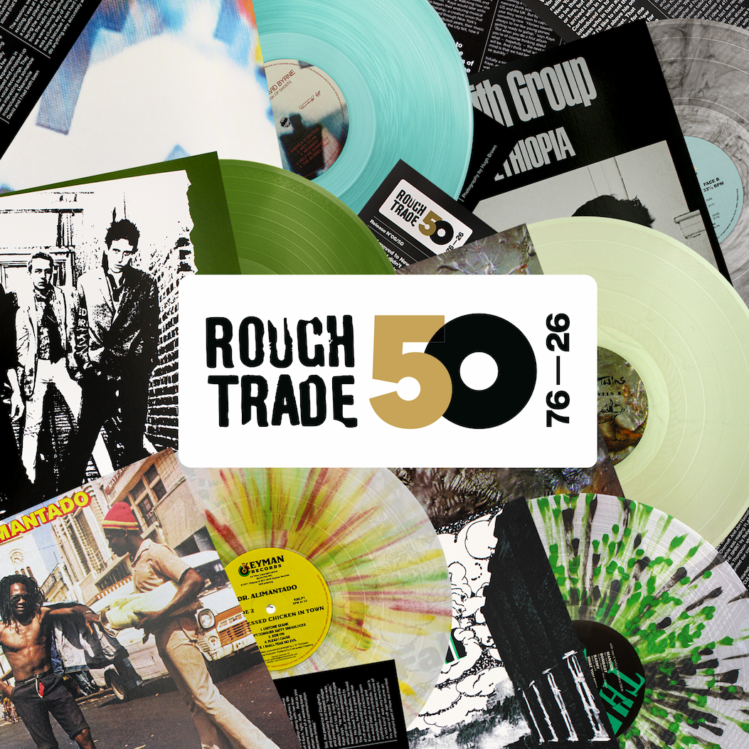 Independent Music Heritage Since 1976