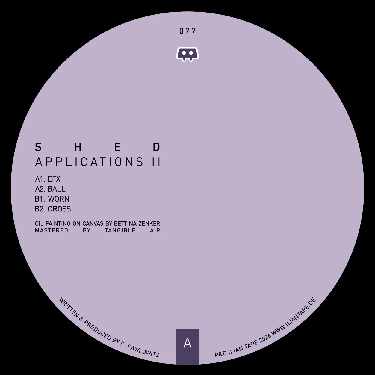 Applications II
