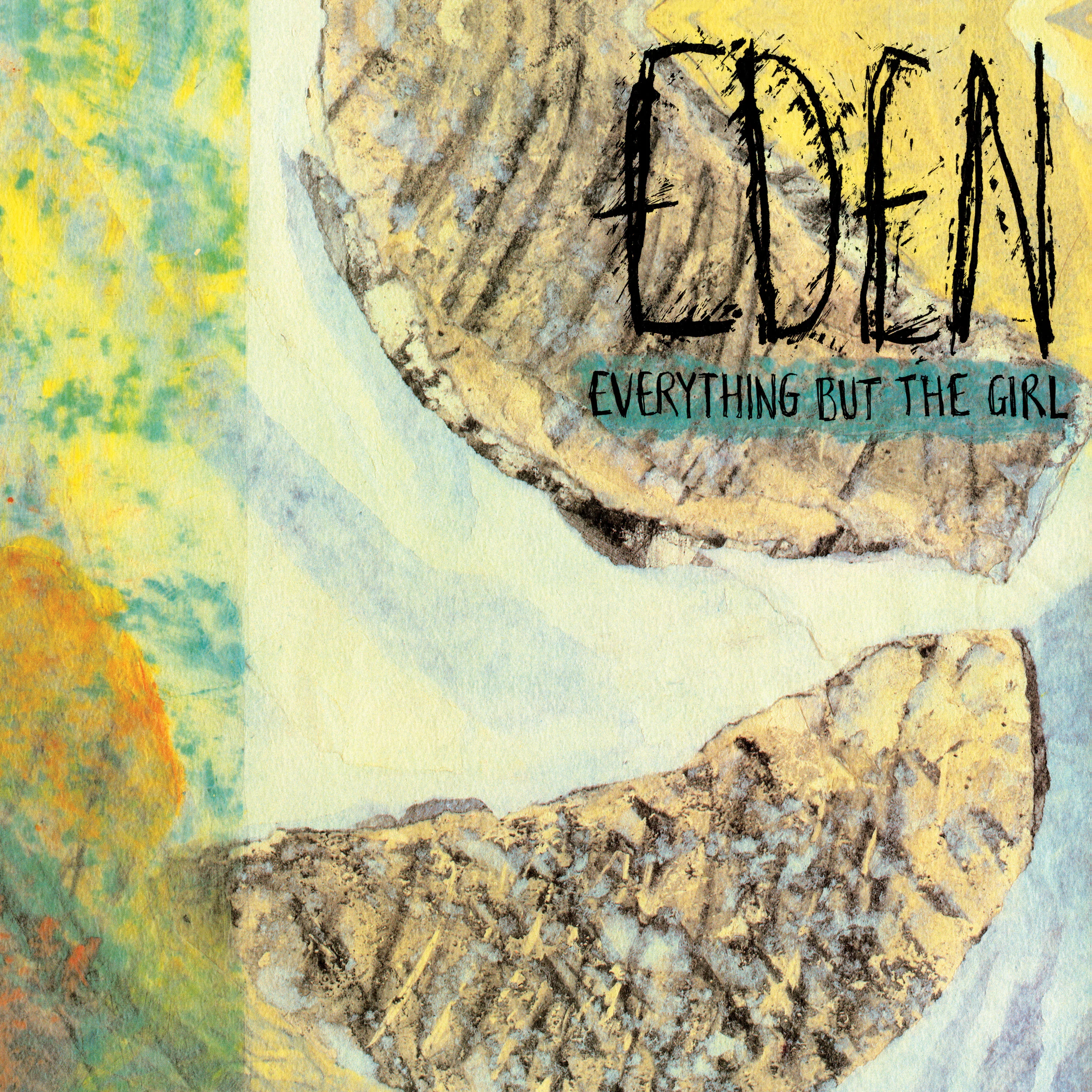 Eden (2026 Deluxe Edition)