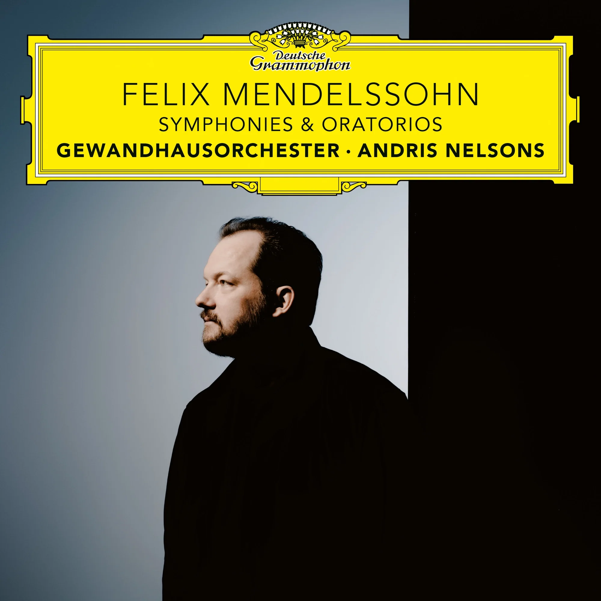 Felix Mendelssohn's  Symphonies and Oratorios