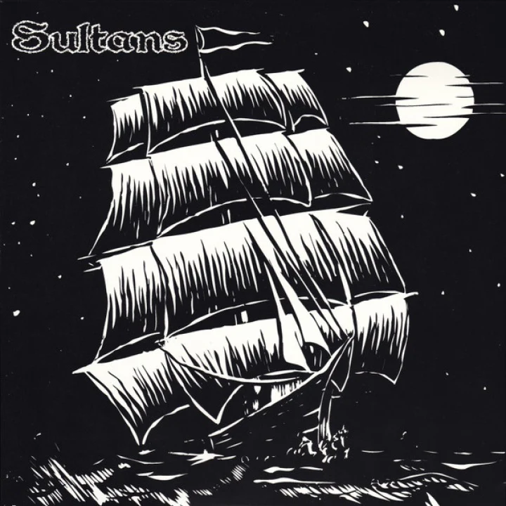 Ghost Ship