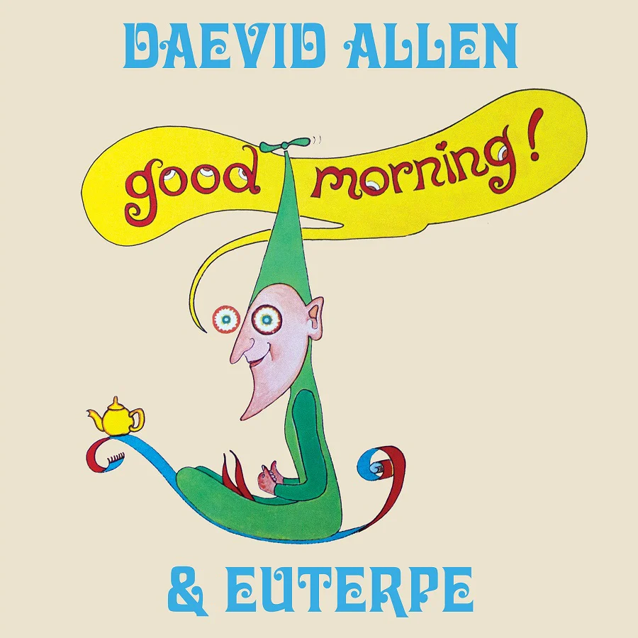 Good Morning!