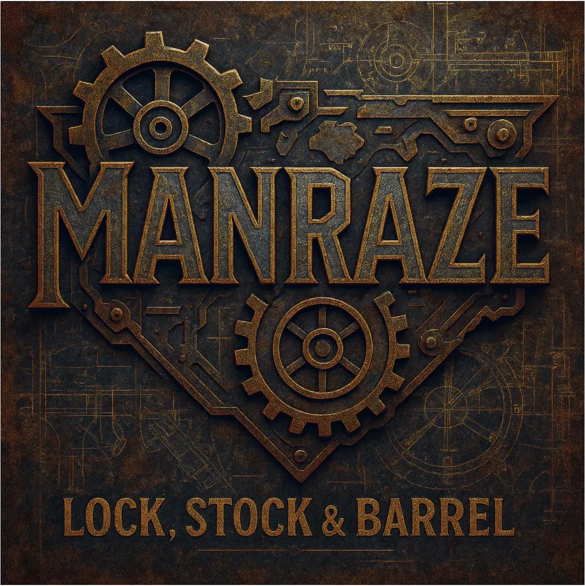 Lock, Stock and Barrel (Complete Recordings 2008-2011)