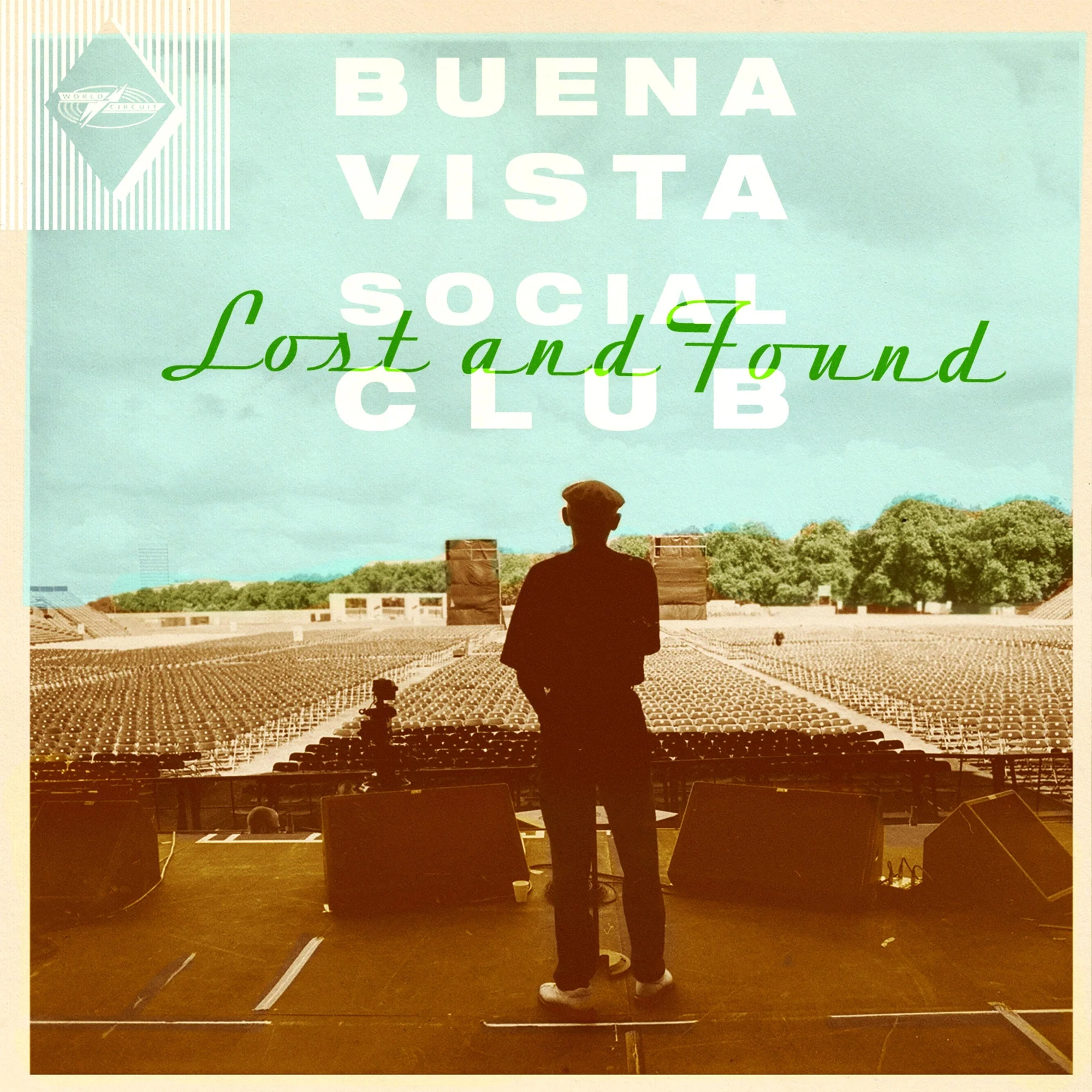 Lost and Found