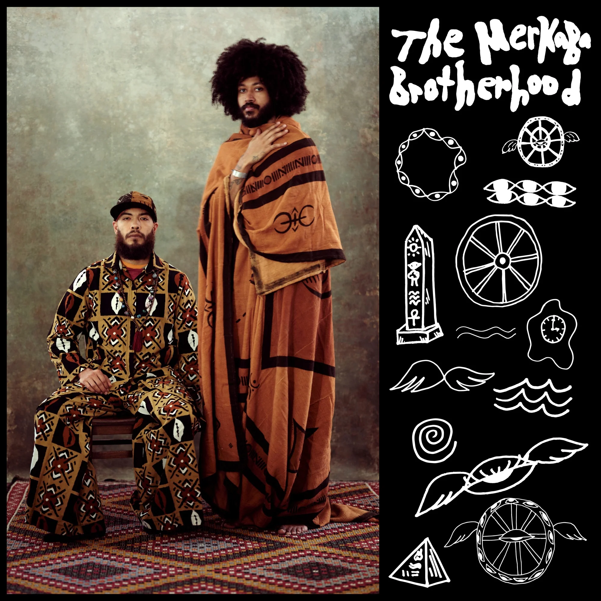 MerKaBa Brotherhood
