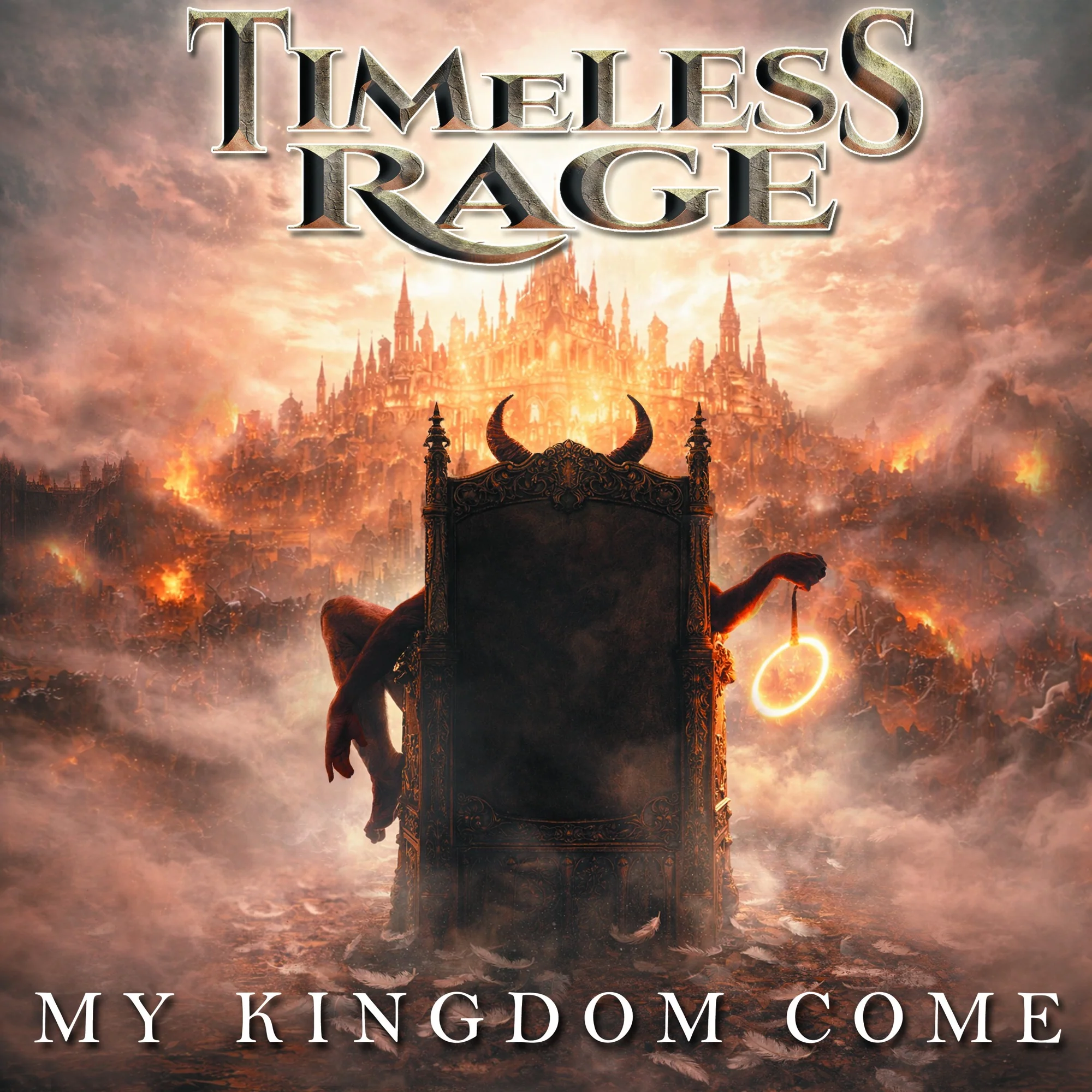 My Kingdom Come