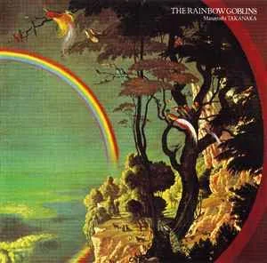 Rainbow Goblins