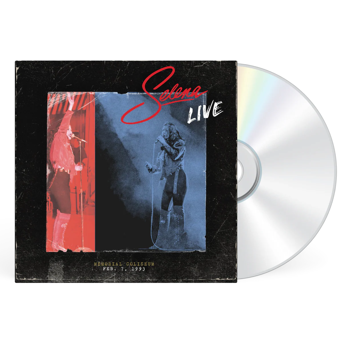 Selena Live - Image 3