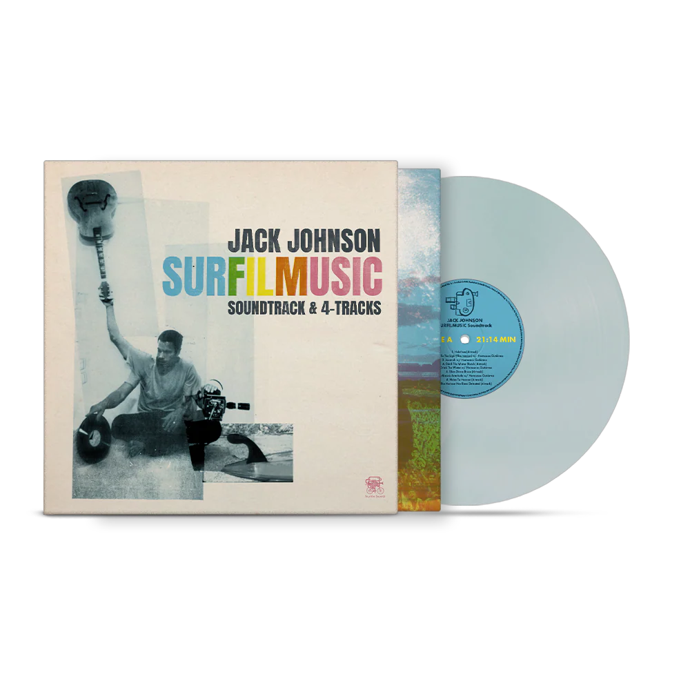 SURFILMUSIC - Soundtrack and 4-Tracks - Image 2