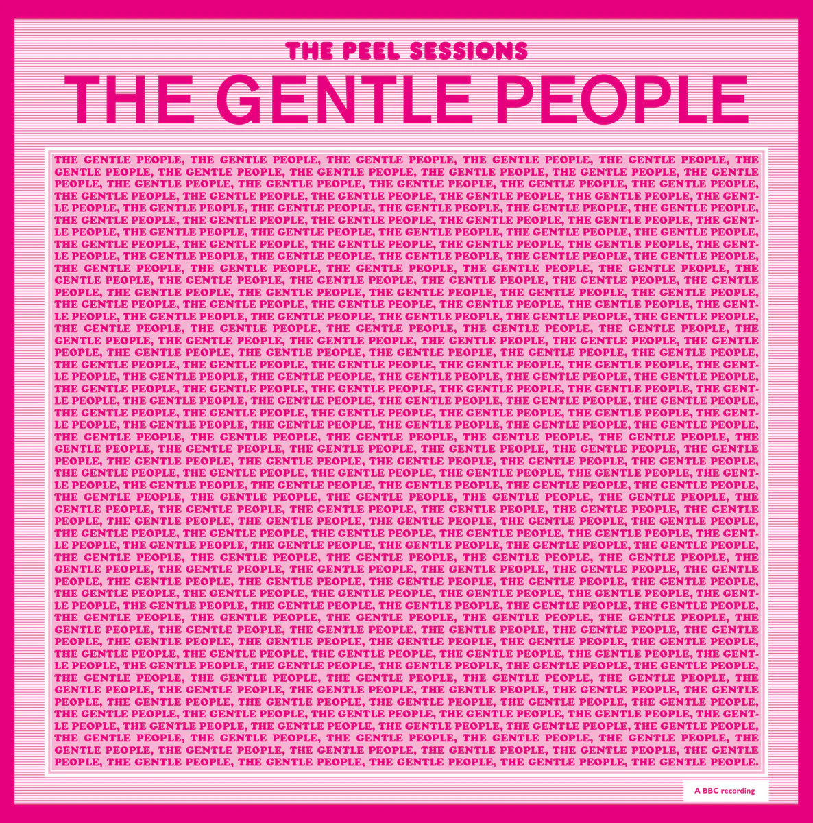 The Peel Sessions