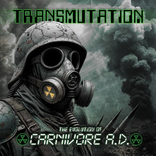 Transmutation